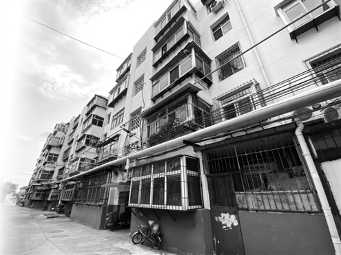 二手房频频降价,市场进入博弈状态